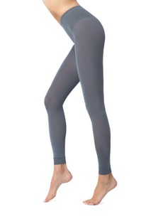 CONTE ELEGANT �������� ������� CONTE MODAL LEGGINGS 250 7�-66�� grey