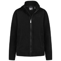 sportspar Reebok Polar Fleece Damen Jacke RB2333-Black