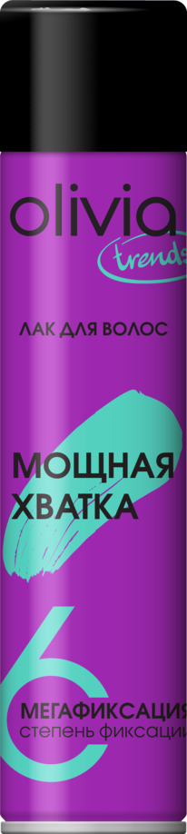 OLIVIA Trends ��� ��� ����� ������� ������ ������������ 6, 250 �� (6713)