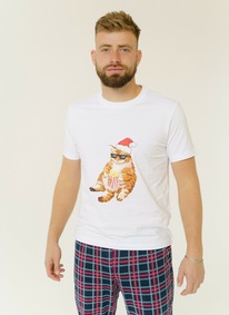 22.03  ALFA �������� ALFA �������� ������� 6611 T-SHIRT 23�6611 ����� 4045 (PRIN