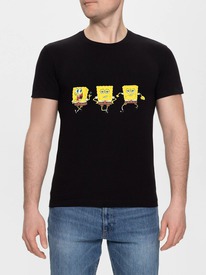 22.03  ALFA �������� ALFA ������� ������� 6609 SPONGEBOB 22�6609 ������ 004 (���