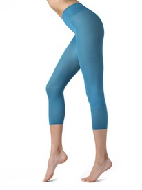 09.04  CONTE ELEGANT �������� ������� CONTE COLOURS LEGGINGS 8�-85�� cobalt