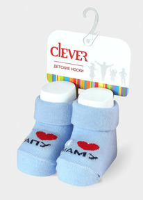 22.04 Clever ����� ������� CLE �124 �������