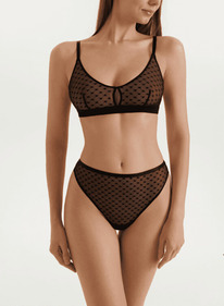 25.03  Conte ������ CONTE HEARTS LBE 3334 ��� �������25�-3417��� black LBE 3334