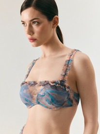 25.03  Infinity Lingerie ����������� Balconette ���. Siberica31204111407 ����� �