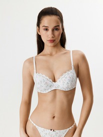 25.03  Infinity Lingerie ����������� T-Shirt Demi ���. Djain31204111365 ����� ��