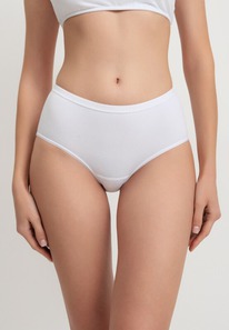 09.04  CONTE ELEGANT CONTE COMFORT COTTON LB 5573 ����� ������� 24�-3261��� whit