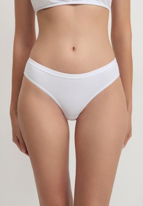 09.04  CONTE ELEGANT CONTE COMFORT COTTON LB 5571 ����� ������� 24�-3259��� whit