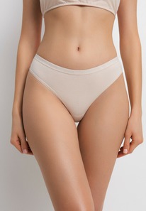 09.04  CONTE ELEGANT CONTE COMFORT COTTON LST 5569 ����� ������� 24�-3257��� nat