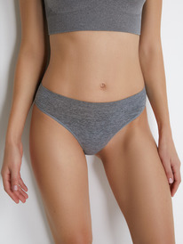 09.04  Omsa ����� ��������� ����� ��������� �OmD_S Melange 2232-01SS Slip Midi, 