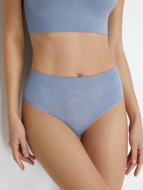 09.04  Omsa ����� ��������� ����� ��������� �OmD_S Melange 2232-01SS Slip Midi, 