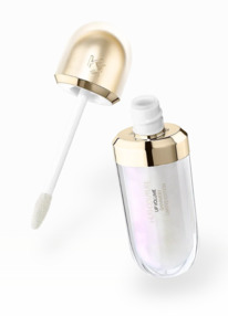 kikocosmetics  hug couture lip volume shimmery limited edition