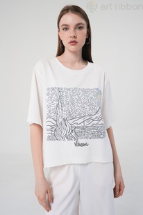 ��� ArtRibbon �1038T