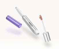 kikocosmetics crazy 90s 2-in-1 creamy & liquid eyeshadow