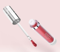 kikocosmetics snow-kissed holiday all that matte-rs lip tint Lip-Tint mit mattem