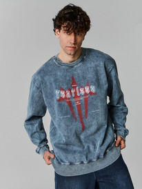 09.04 Mark Formelle ������� ������� 121873/1 121873/1 ACID WASH ������ +������ 1