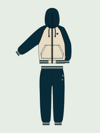 22.04 NIKASTYLE ������ 7�12126 7�12126 �����/���