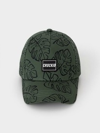 12.04  Crockid ����� ��� �� 80080/������ �������.����������� ������