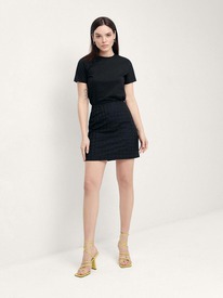 15.05 CONTE ELEGANT ���� CONTE LU 1591 ���� ������� 21�-1587��� black LU 1591