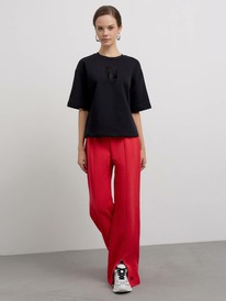 09.04  CONTE ELEGANT ����� CONTE LBK 2595 ����� ������� 23�-2610��� tomato