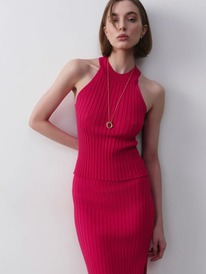 14.04 CONTE ELEGANT ���� CONTE LDK 2324 ��� ������� 23�-24�� fuchsia LDK 2324