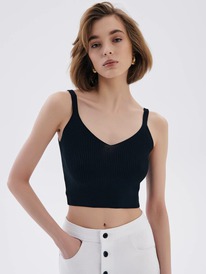 14.04 CONTE ELEGANT ���� CONTE LDK 2319 ��� ������� 23�-19�� black LDK 2319