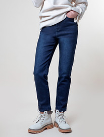 21.04 Vilatte ���������� ������-skinny �� ����� D54.272 �����