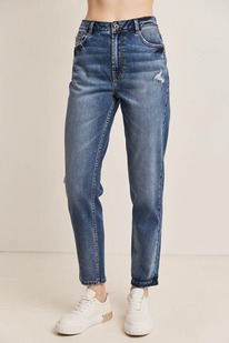 21.04 CONTE ELEGANT ������ AW24-25 CONTE CON-666 ������ ������� CON-666 blue CON