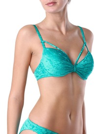 09.04  CONTE ELEGANT ����������� ��������� ������� CONTE BELLA VELVET 19825 turq