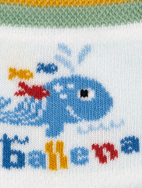22.04 Omsa ����� ����� OMSA kids   Calzino 21P72 � ������� ������������� ����� (