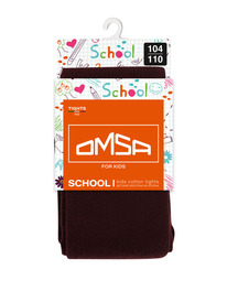 26.05 Omsa �������� �������� OMSA kids Collant   11�01-2 ����� ����� OMSA kids C