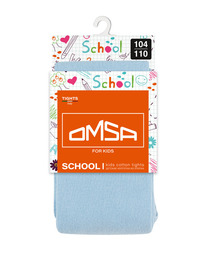 26.05 Omsa �������� �������� OMSA kids Collant   11�01-1 ���.��� ����� OMSA kids