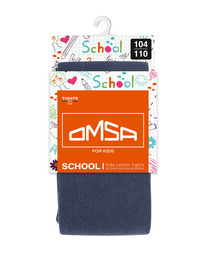 26.05 Omsa �������� �������� OMSA kids Collant   11�01-1 ���.��� ����� OMSA kids