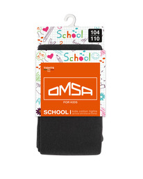 26.05 Omsa �������� �������� OMSA kids Collant   11�01-1 ���.��� ����� OMSA kids