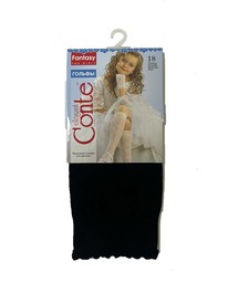 26.05 CONTE ELEGANT �������� CONTE FANTASY ������ ������� 8�-105�� nero FANTASY