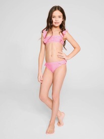 12.04  CONTE-KIDS ���������� CONTE MINI DOLL ��������� ��� �������  24025 rose M