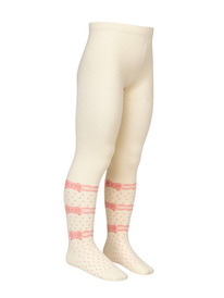 26.05 Omsa �������� �������� OMSA kids Collant  12�32-3 � �������� (�������) OMS