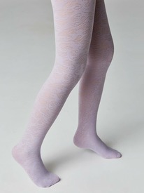 26.05 CONTE-KIDS �������� ������� CONTE ROSANNA 16�-50�� lavanda