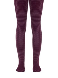 26.05 CONTE-KIDS �������� ������� CONTE MARCIA 16�-52�� bordo-melanzana