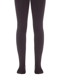 26.05 CONTE-KIDS �������� ������� CONTE MARCIA 16�-52�� bordo-nero