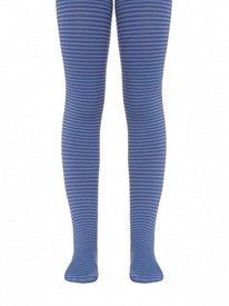 26.05 CONTE-KIDS �������� ������� CONTE MARCIA 16�-52�� violet-sky blue