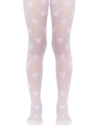 26.05 CONTE-KIDS �������� ������� CONTE LUCIA 16�-47�� bianco