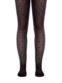 26.05 CONTE ELEGANT �������� ������� CONTE ANABEL 16�-46�� nero