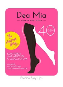26.05 DEA MIA ������������ Dea Mia ��� ������� � ��������� 40 16�3352 nero 3352 