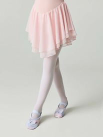 26.05 CONTE ELEGANT ������������ CONTE BALLET 40 �������� ������� 25�-2�� bianco