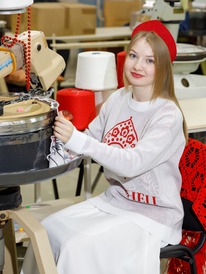 ������� PRIZ 265811-0005 �����