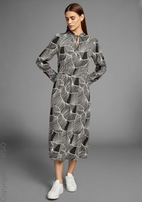 corso Midikleid HECHTER PARIS