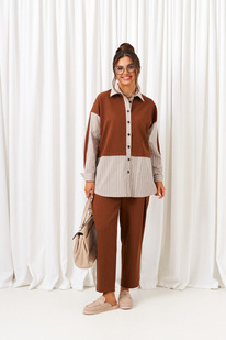 ������ Beautiful Free 6438 �������+����� �������