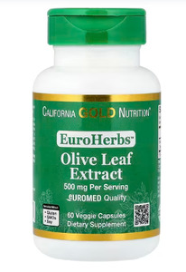 California Gold Nutrition, EuroHerbs�, �������� ������� ���������� ������, �����