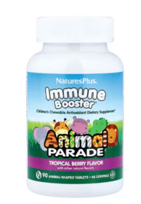 NaturesPlus, Source of Life, Animal Parade, ������� ��� ���������� �������� ����